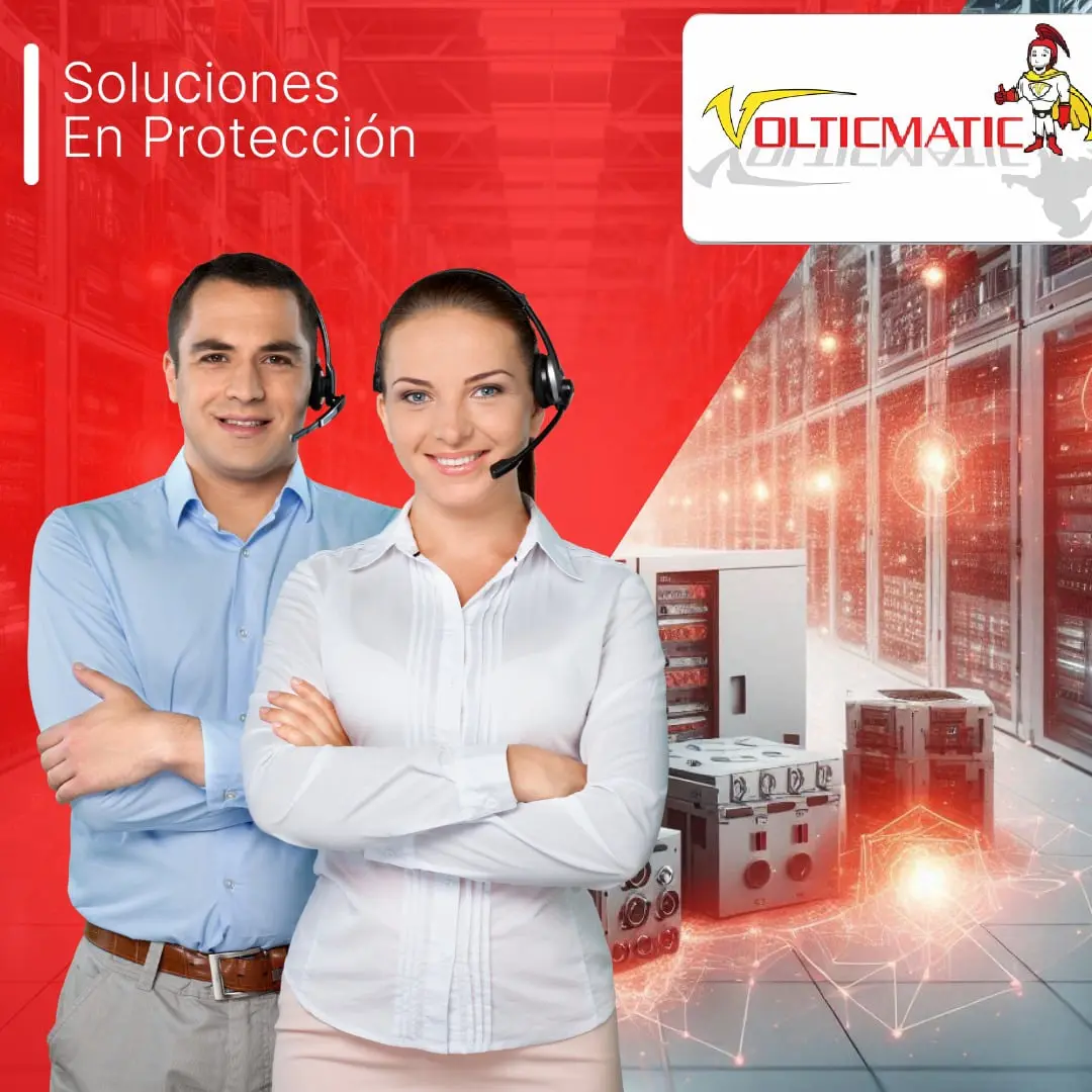 Empresa Venta de UPS - Estabilizadores - Reguladores